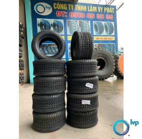 Lốp xe điện chạy sân Golf