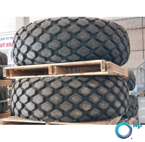 Lốp xe lu Ascenso
