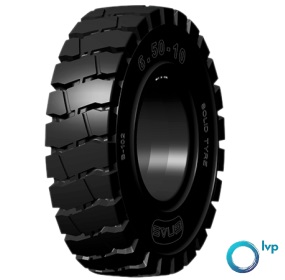 Lốp xe nâng Gnas