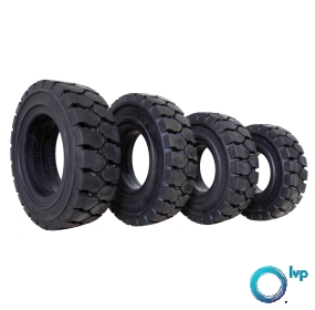 Lốp xe nâng MRF