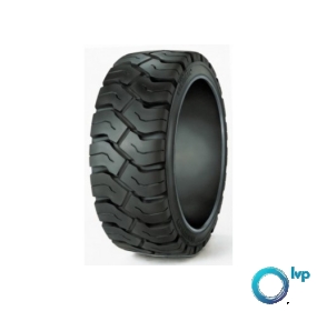 Lốp xe nâng Solideal