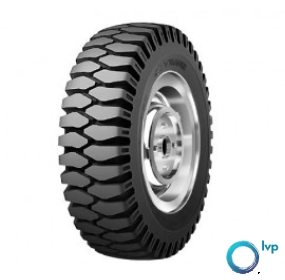 Lốp xe nâng Tiron