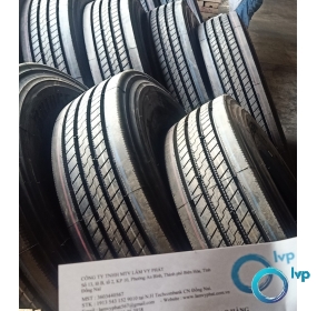 Lốp xe tải Bridgestone