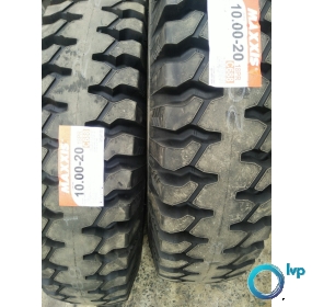 Lốp xe tải Chengshin Maxxis