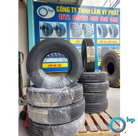 Lốp xe tải Michelin