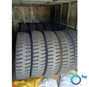 Lốp xe tải Presa Thái Lan