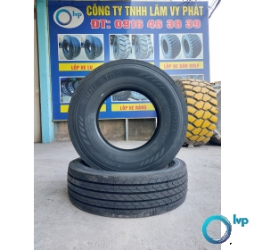 Lốp xe tải Unicoin Trung Quốc