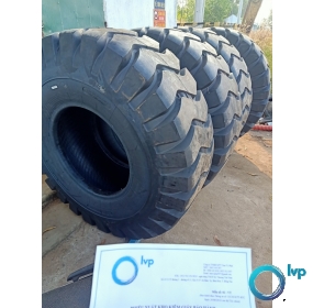 Lốp xe xúc DRC
