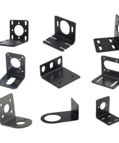 Gia công chấn CNC bát Ke góc vuông - ống gió MK TECHNOS - Công Ty TNHH MK TECHNOS