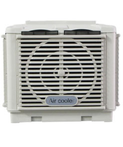 Máy làm mát cố định Aircooler 25000 - ống gió MK TECHNOS - Công Ty TNHH MK TECHNOS