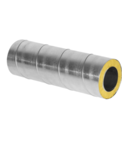 Ống gió tròn xoắn 2 lớp - ống gió MK TECHNOS - Công Ty TNHH MK TECHNOS
