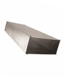 Ống gió vuông bích c - ống gió MK TECHNOS - Công Ty TNHH MK TECHNOS
