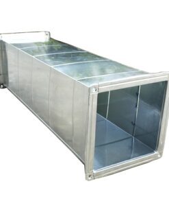 Ống gió vuông bíc TDC - ống gió MK TECHNOS - Công Ty TNHH MK TECHNOS