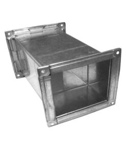 Ống gió vuông bíc TDF - ống gió MK TECHNOS - Công Ty TNHH MK TECHNOS