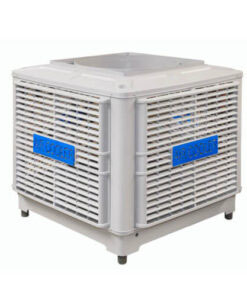 Máy làm mát cố định Aircooler 23000 - ống gió MK TECHNOS - Công Ty TNHH MK TECHNOS