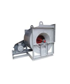 Quạt ly tâm công suất lớn - ống gió MK TECHNOS - Công Ty TNHH MK TECHNOS