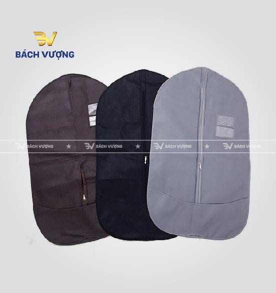In túi áo vest may sẵn - Vải Không Dệt Bách Vượng - Công Ty Cổ Phần Tập Đoàn Đầu Tư Bách Vượng