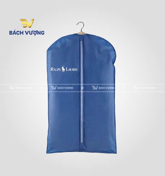 Túi vải không dệt đựng áo vest - Vải Không Dệt Bách Vượng - Công Ty Cổ Phần Tập Đoàn Đầu Tư Bách Vượng