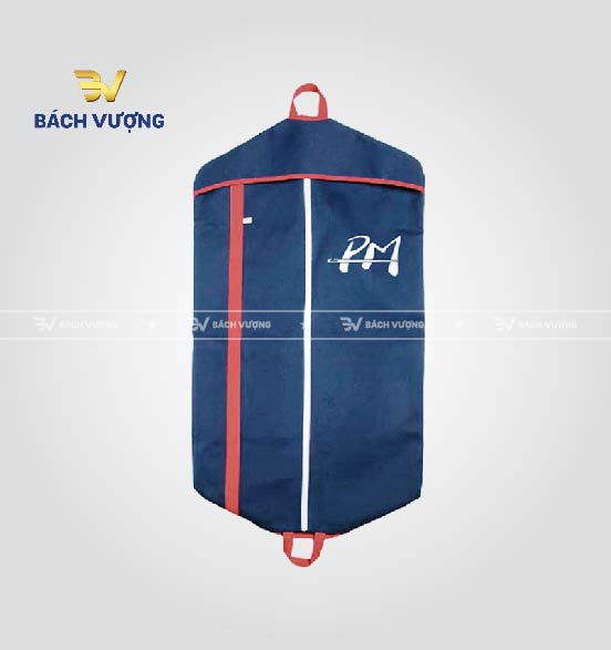 Túi vải không dệt đựng áo vest - Vải Không Dệt Bách Vượng - Công Ty Cổ Phần Tập Đoàn Đầu Tư Bách Vượng