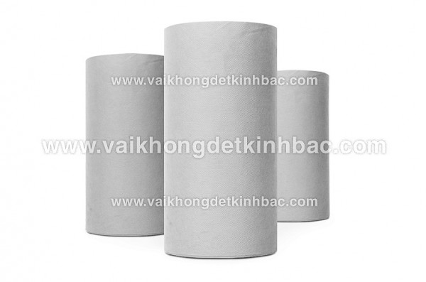Vải không dệt màu xám ghi - Vải Không Dệt Bách Vượng - Công Ty Cổ Phần Tập Đoàn Đầu Tư Bách Vượng