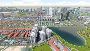 Dự án Thanh Hà Cienco 5