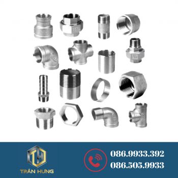 Phụ kiện inox
