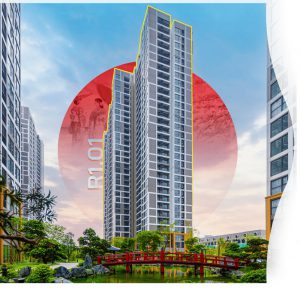 The Zenpark: Vinhomes Ocean Park