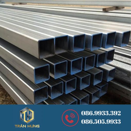 Thép hộp Hòa Phát