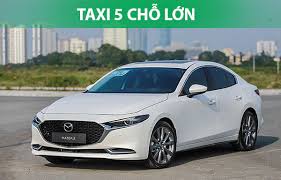 Dịch vụ cho thuê xe 5 chỗ - Cho Thuê Xe Du Lịch Hồng Phát - Công Ty Du Lịch Hồng Phát