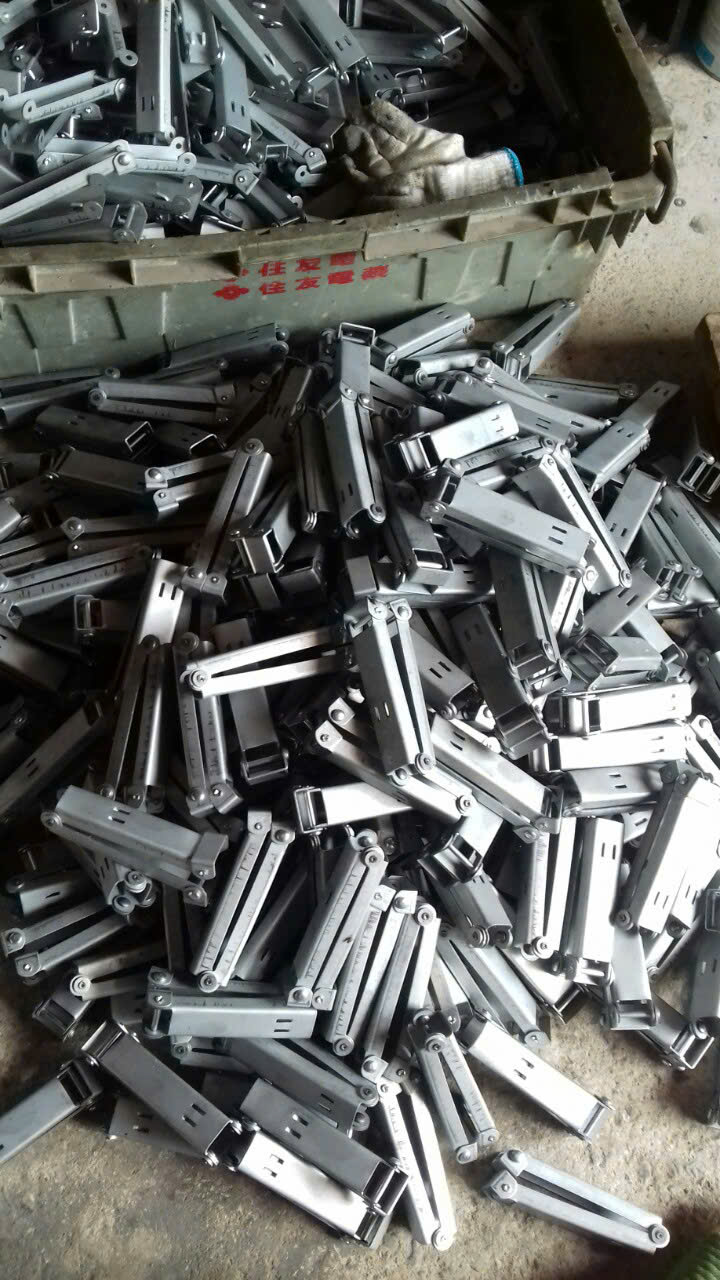 Phụ kiện chuồng lợn