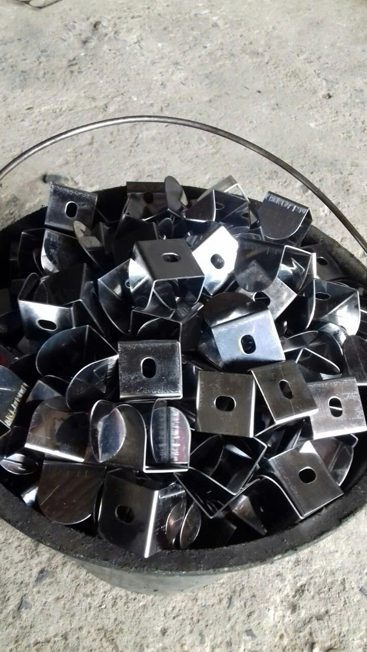 Phụ kiện chuồng lợn