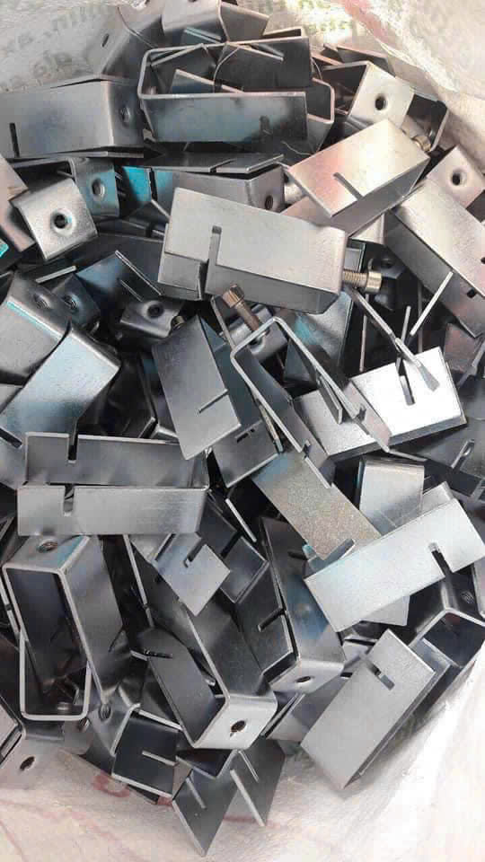 Phụ kiện sấn gấp