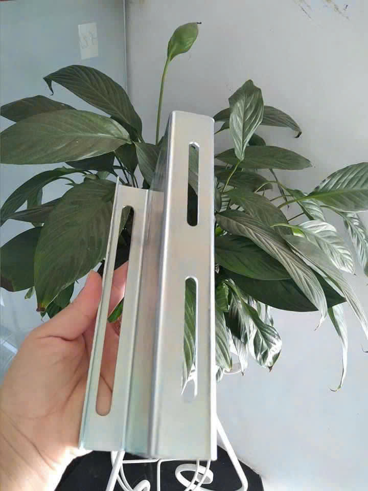 Phụ kiện sấn gấp