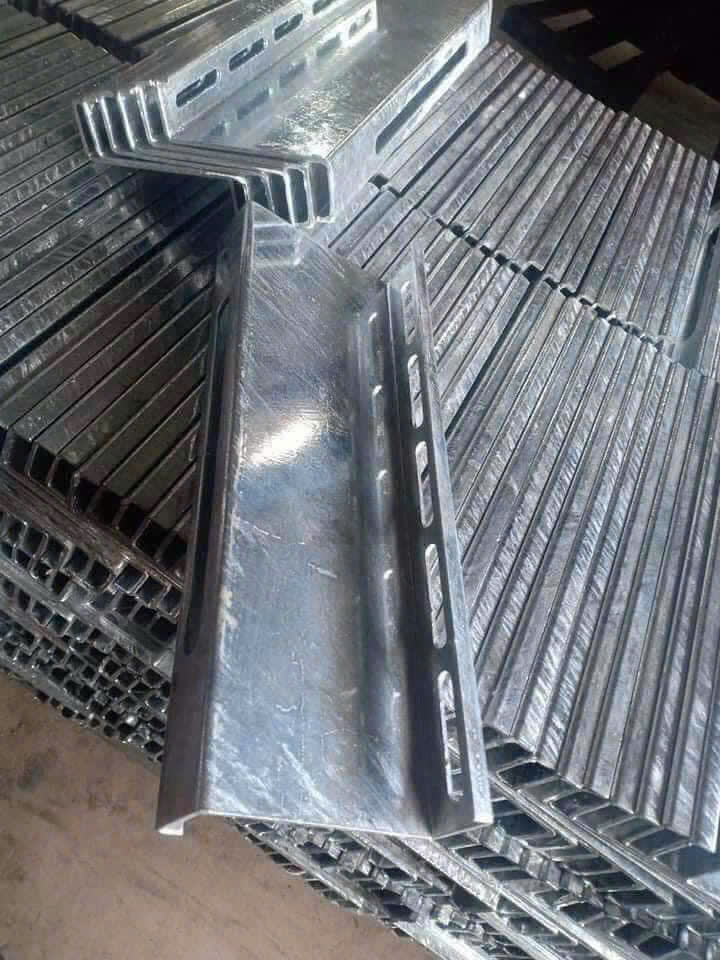 Phụ kiện sấn gấp