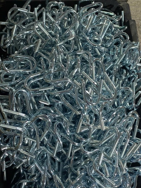 Sản phẩm gia công cơ khí