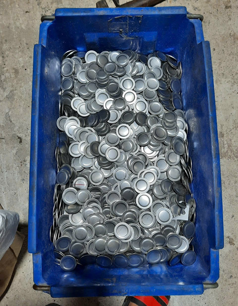 Sản phẩm gia công cơ khí