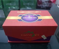 Hộp carton - Tấm Carton KK&D - Công Ty TNHH Thương Mại KK&D