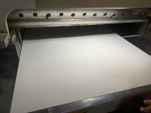 Tấm Carton Lạnh - Tấm Carton KK&D - Công Ty TNHH Thương Mại KK&D