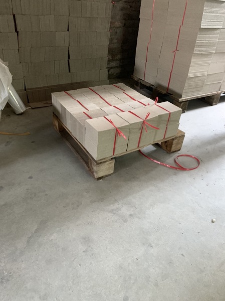 Tấm Carton Lạnh - Tấm Carton KK&D - Công Ty TNHH Thương Mại KK&D