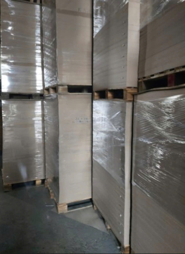 Tấm Carton Lạnh - Tấm Carton KK&D - Công Ty TNHH Thương Mại KK&D