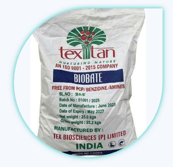 Enzyme Biobate