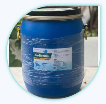 Enzyme Biostream