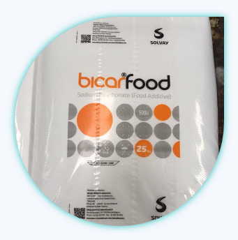 Sodium Bicarbonate