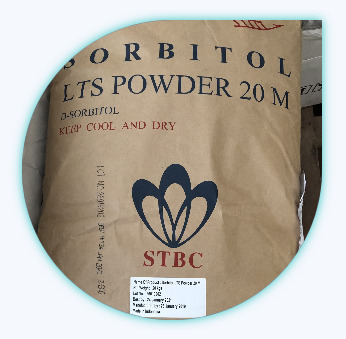 Sorbitol Indonesia