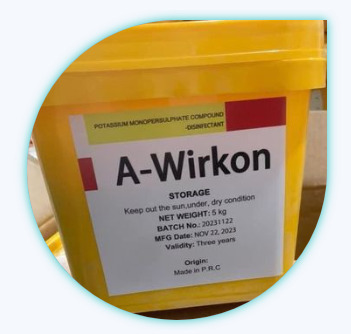 Wirkon