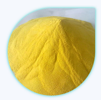 Keo tụ PAC