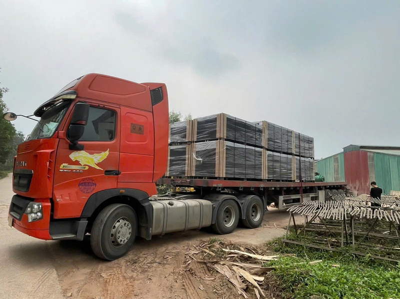 Ván ép cốp pha nội địa