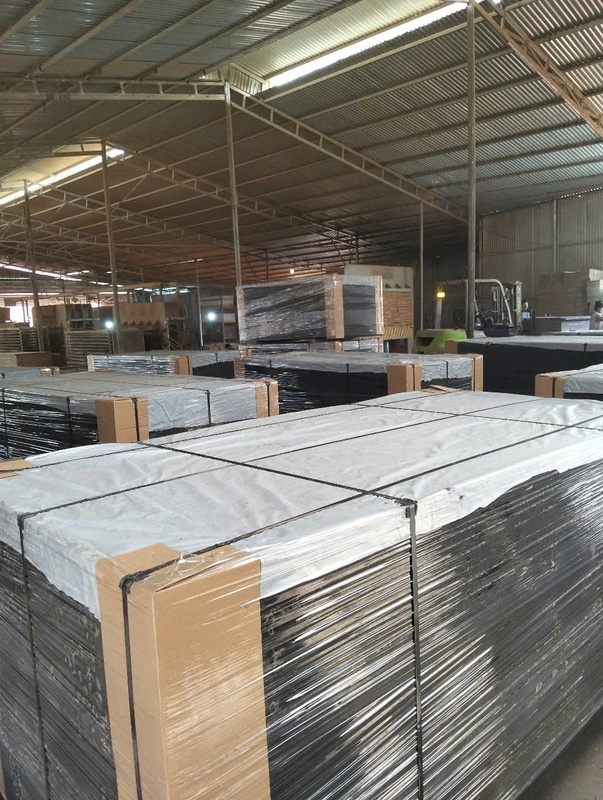 Ván ép cốp pha xuất khẩu