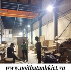 Hình ảnh nhà xưởng sản xuất công ty Anh Kiệt - Thiết Bị Nội Thất Trường Học Anh Kiệt - Công Ty TNHH Nội Thất Và Thiết Bị Anh Kiệt