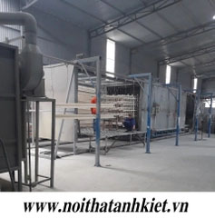 Hình ảnh nhà xưởng sản xuất công ty Anh Kiệt - Thiết Bị Nội Thất Trường Học Anh Kiệt - Công Ty TNHH Nội Thất Và Thiết Bị Anh Kiệt